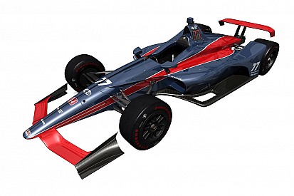 Gommendy joins SPM line-up for 2018 Indy 500