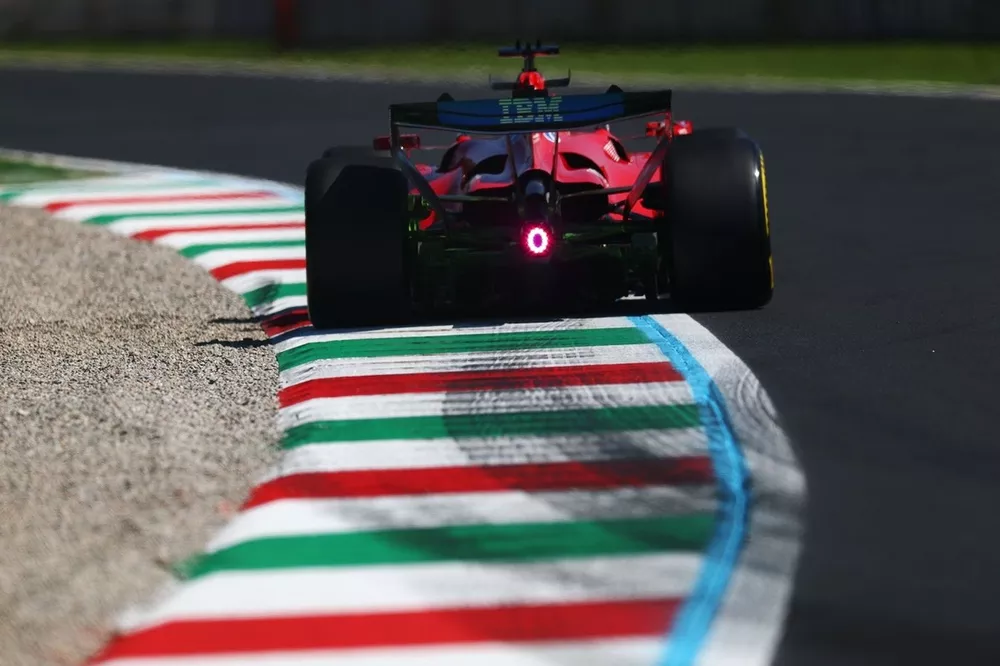 Charles Leclerc, Ferrari