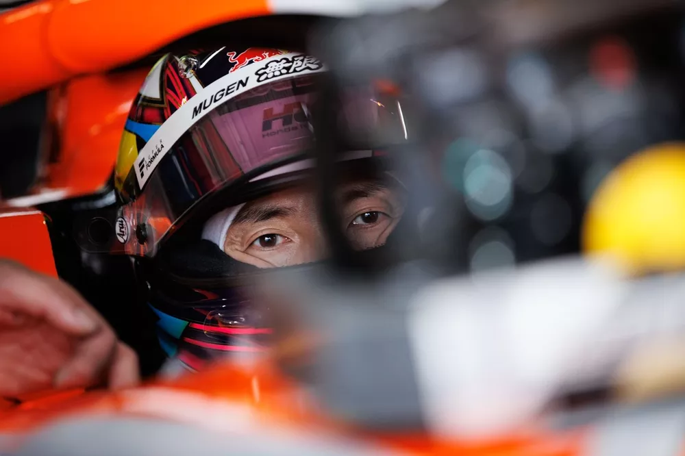 Tomoki Nojiri, TEAM MUGEN AUTOBACS