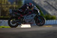 Aprilia, satisfecha con las primeras pruebas del motor de 850cc para MotoGP 2027