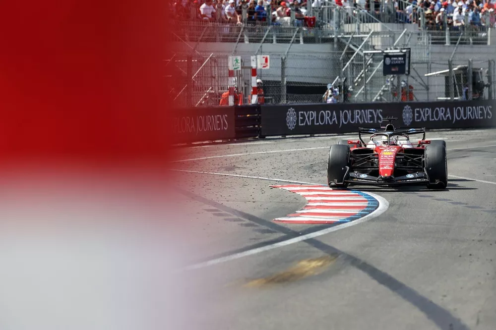 Charles Leclerc, Ferrari