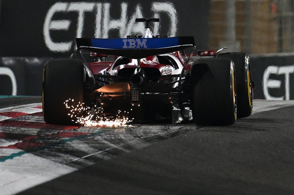 F1 | Ferrari: è la solita SF-25, ma manca soprattutto nel terzo settore