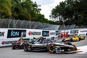 Fórmula E - ePrix de Sao Paulo: DS Penske arranca en los puntos