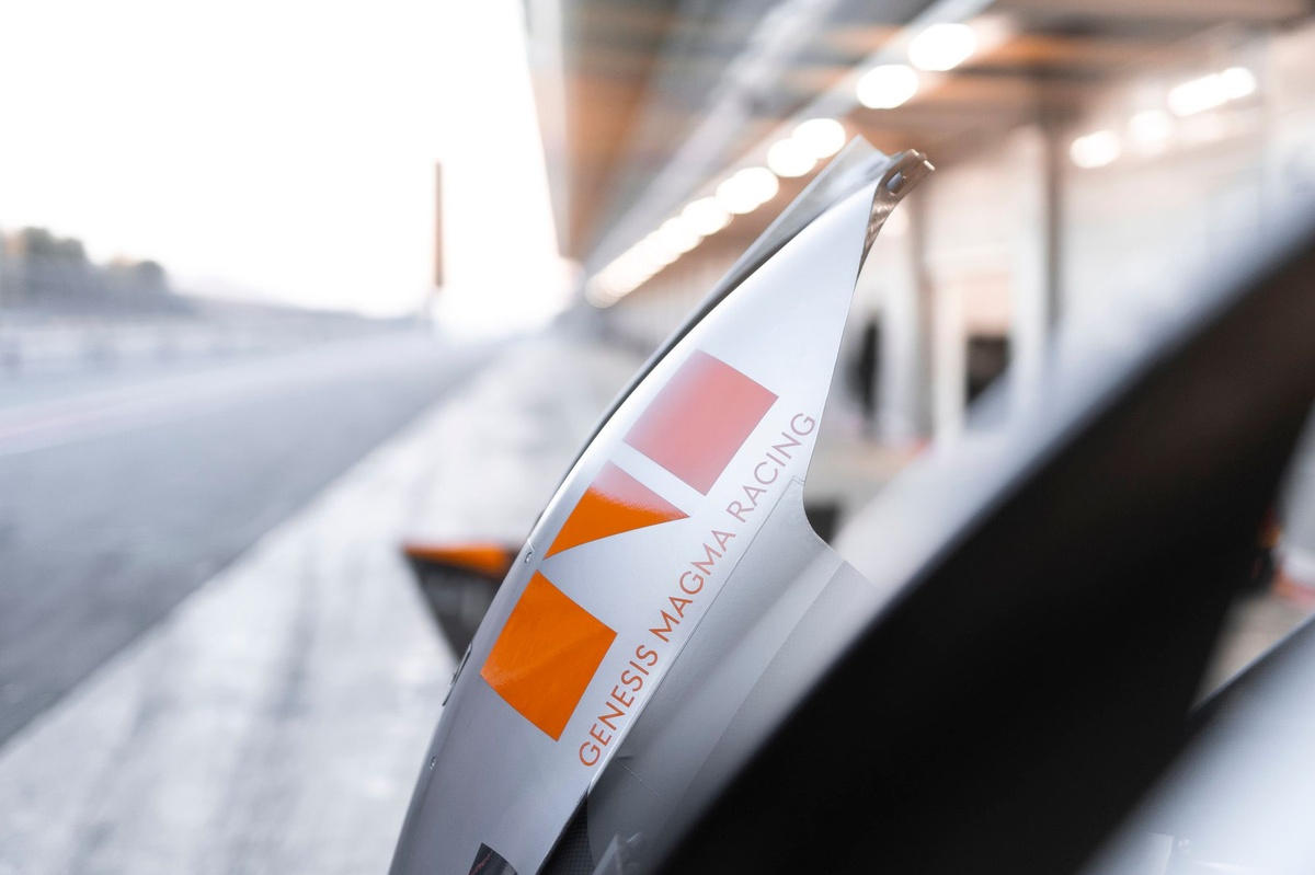 WEC | Genesis inserisce i giovani coreani Shin e Lee nel Trajectory Programme