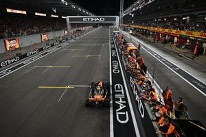 Cinco conclusiones rápidas tras el decisivo GP de Abu Dhabi de F1
