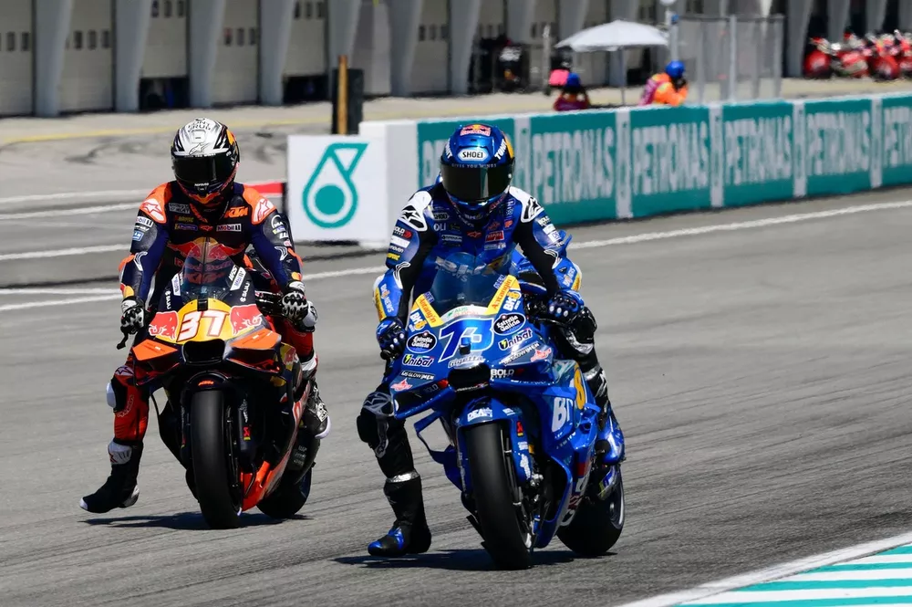 Alex Marquez, Gresini Racing