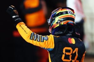 Piastri revive en la sprint de Qatar F1; Verstappen minimiza daños con Norris