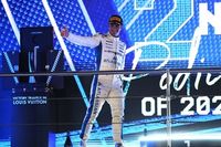 Sainz vuelve al podio con Williams: "No nos lo esperábamos para nada"