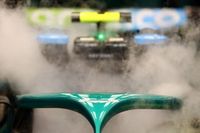 Sigue aqu&iacute; la presentaci&oacute;n del motor Honda de Aston Martin F1 para 2026: horario y v&iacute;deo