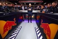 Menos pol&iacute;tica y m&aacute;s "pura competici&oacute;n": la influencia de Mekies en Red Bull