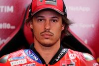 Bulega: "En Portimao comet&iacute; meteduras de pata de alguien que no pod&iacute;a seguir el ritmo"