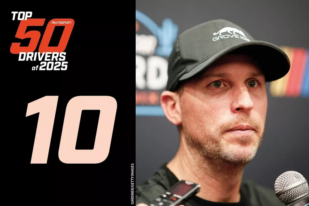 Top 50 2025 dotcom10