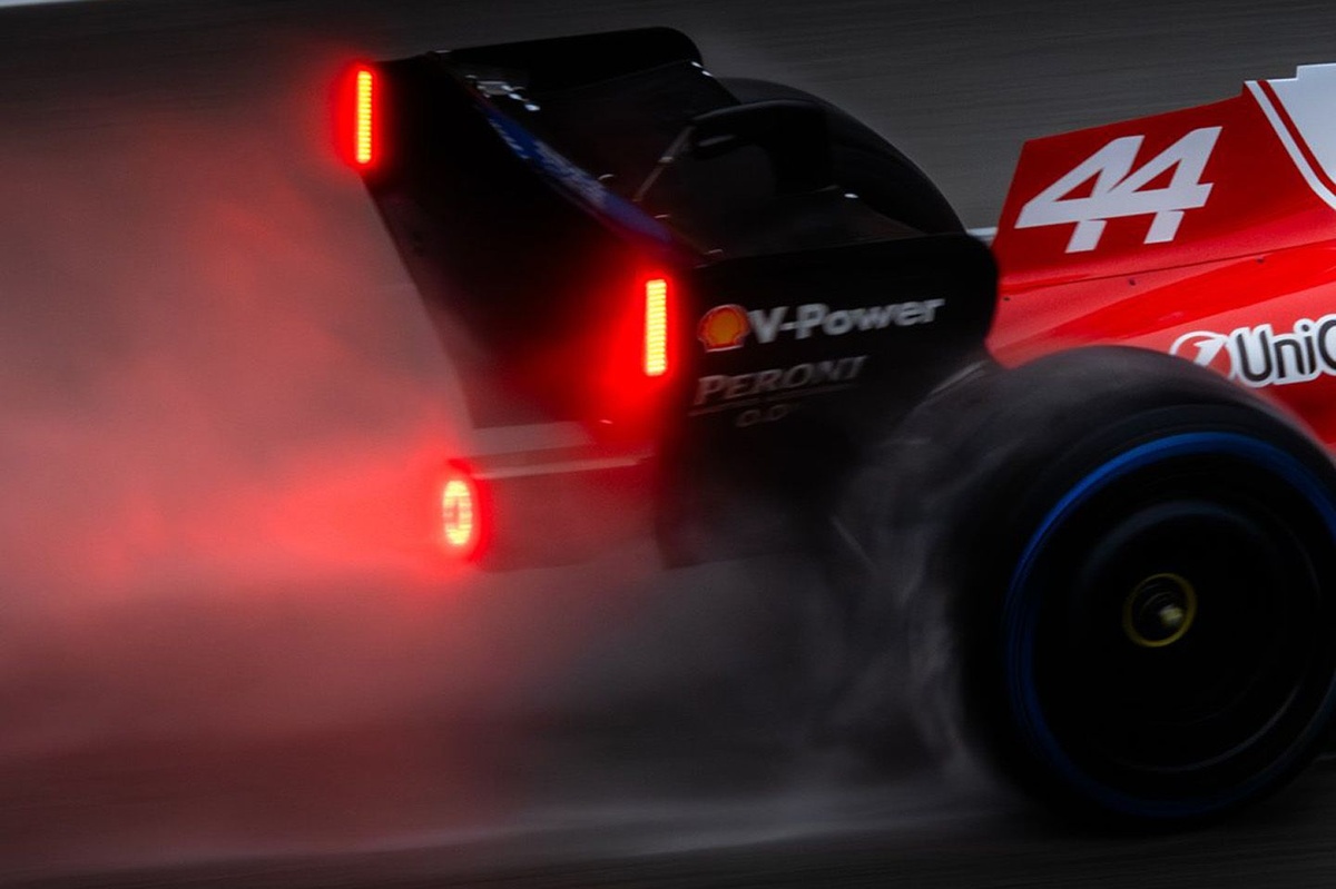 Pirelli cancela los test de F1 en Bahrein por la tensión en Oriente Medio