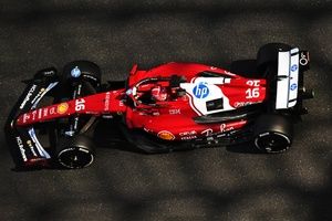 F1 - Patrocinador master da Audi critica design da Ferrari: "Identidade da marca &eacute; muito importante"