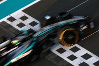 Wolff insiste en que los F1 de 2026 podr&iacute;an alcanzar los 400 km/h