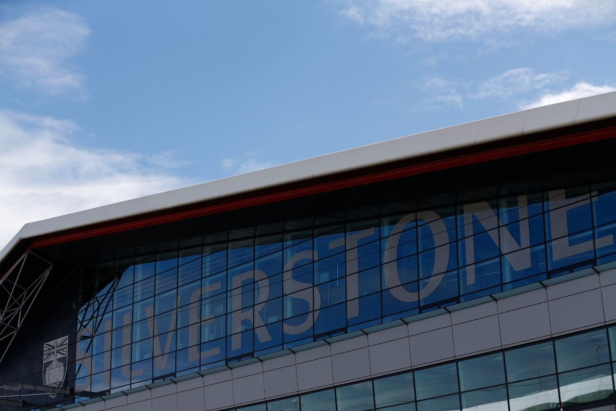 MotoGP confirms British Grand Prix future with new Silverstone deal