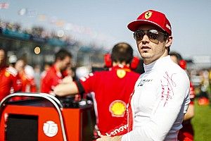 Leclerc dobrze wsp&oacute;łpracuje z inżynierami