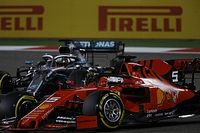 Hamilton difende Vettel: "Capita anche ai 4 volte iridati di avere weekend no"