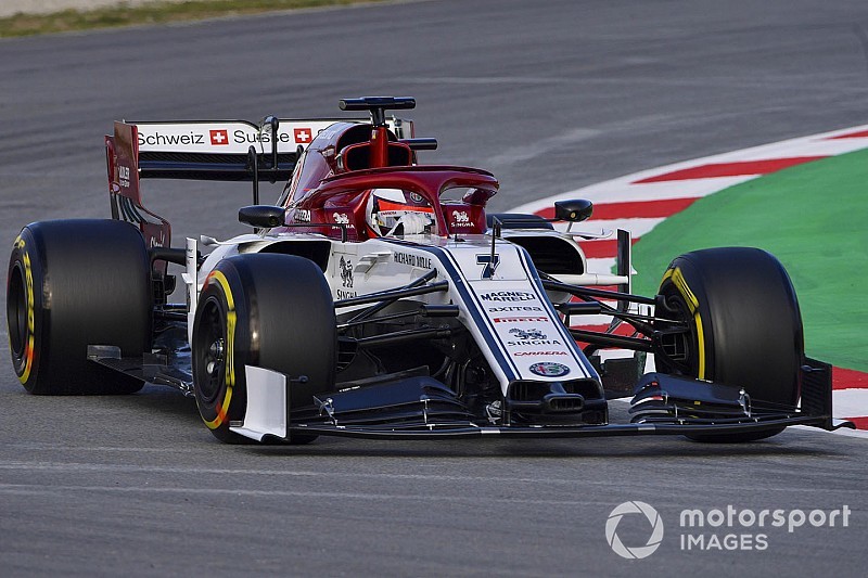 Raikkonen ziet kansen: