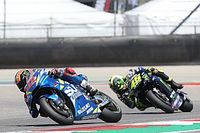 Rossi i Rins powalczą do końca