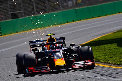 Gasly, ilk bölümde elenmesinden ötürü Red Bull'un "iyimser" stratejisini suçladı