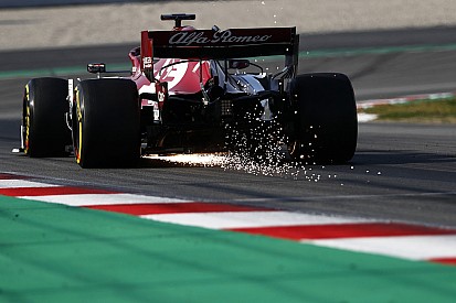 Test 2 LIVE Formula 1 Barcellona, Giorno 4