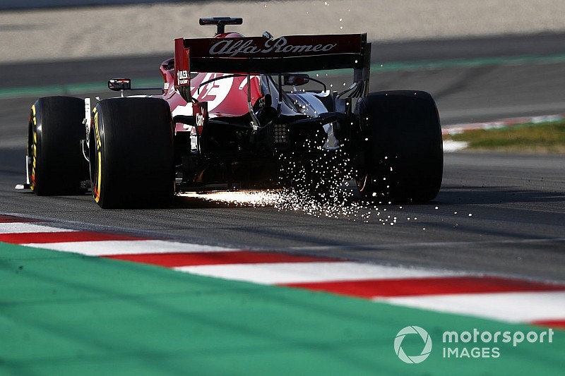 FIA, F1’deki standart parçalar için yapılan çalışmaları onayladı