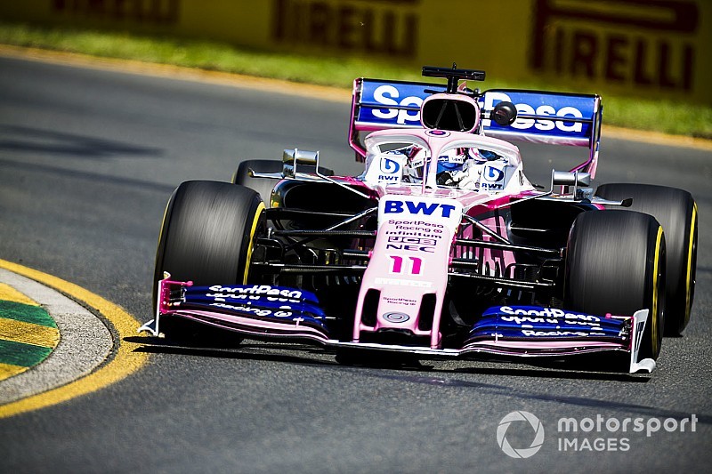 Perez: