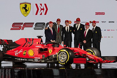 Leclerc: Vettel'le yarışmak benim için bir fırsat