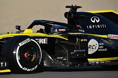 Ricciardo: "El riesgo al fracaso en Red Bull era mayor que en Renault"