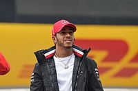 Hamilton é único da história no nível de Senna, diz Berger
