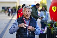 Mario Andretti sugiere que Ferrari debería probar en IndyCar