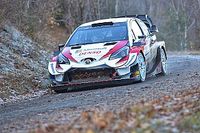 Ogier no quiere un trato de favor por parte de Toyota