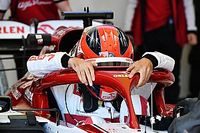 Kubica: "Es más fácil rodar con Alfa que con Williams"