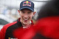 Evans jest na innym poziomie