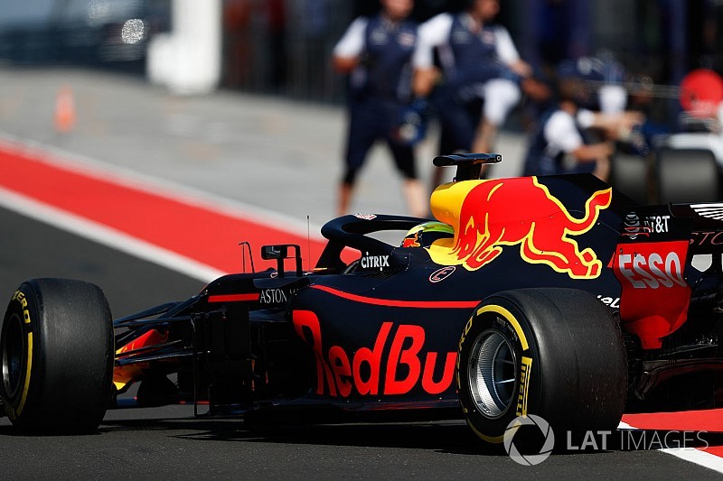 Tester la Red Bull, une opportunité
