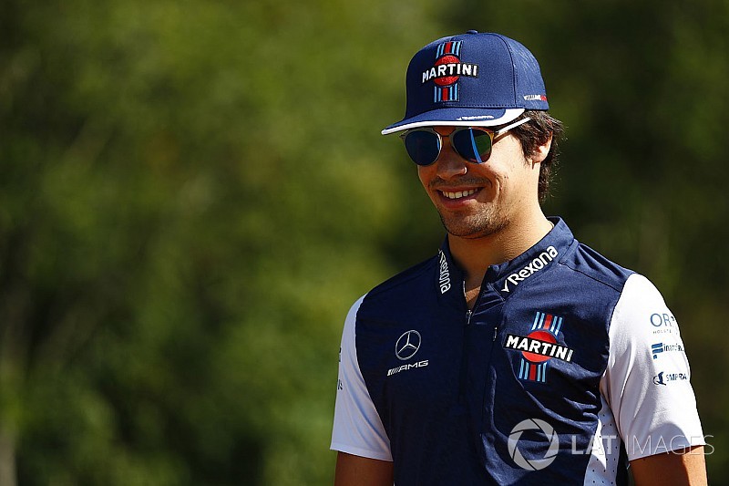 Force India и Williams допустили переход Стролла по ходу сезона