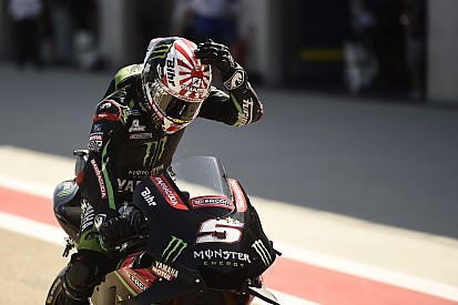"100 Prozent reichen nicht mehr": Zarco erklärt sein anhaltendes Formtief