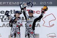 Legge está emocionada por la oportunidad de ganar el título