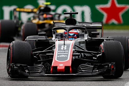 La FIA ya tiene fecha para escuchar las apelaciones de Haas por su descalificación