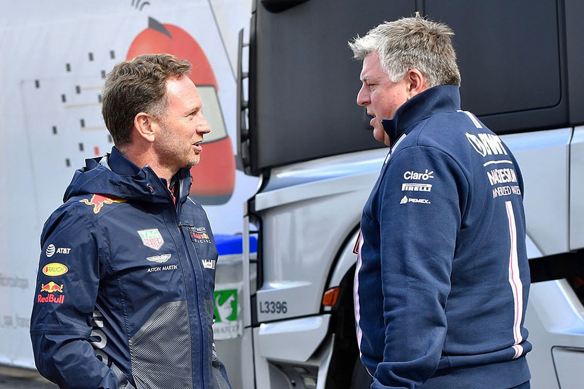 Horner: Max harika bir yarış çıkardı