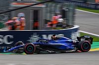 Zesp&oacute;ł F1 na drodze do odbudowy