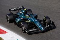 Wybitny rywal Alonso