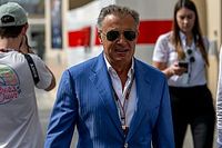 Jean Alesi nommé président du Circuit Paul Ricard