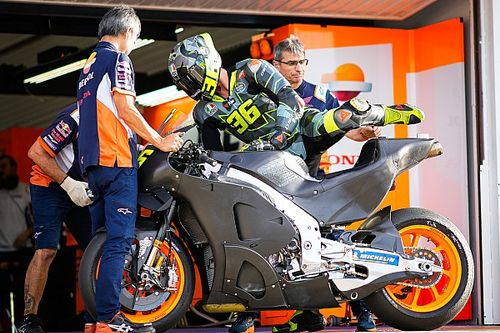 "Aucune excuse" pour Honda selon son ancien team manager