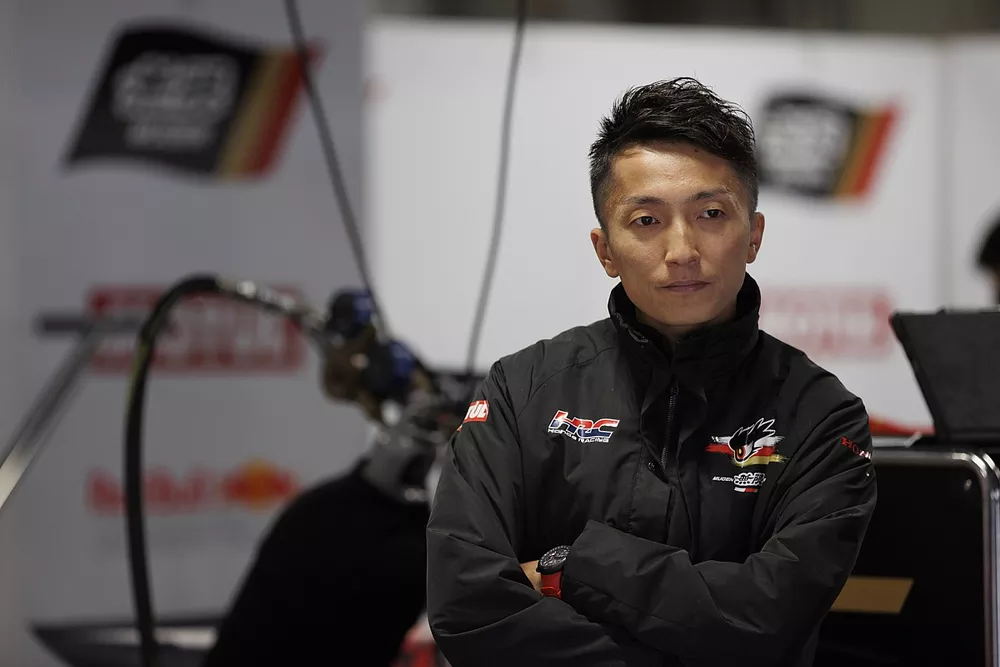 Tomoki Nojiri, TEAM MUGEN