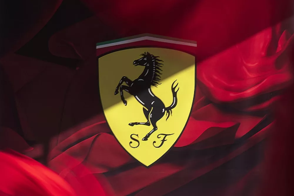 Fan Ferrari