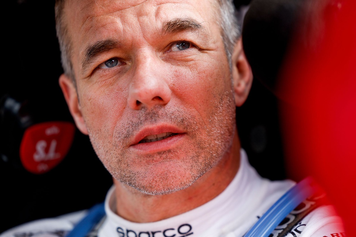 Loeb i reszta świata