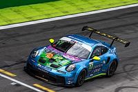 Porsche: Sanchez, Átila e Müller são P4 da Carrera Rookie nos 500km de Interlagos
