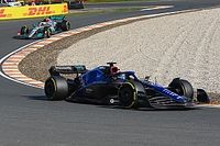 Horner hints at closer links between Mercedes and Williams F1 teams